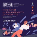 Premiazione del Concorso Letterario “Come io vedo il mondo” I ed. 2020