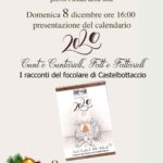 MERCATINO DI NATALE 8 DICEMBRE 2019