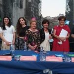 ESITO del Concorso Letterario “Come io vedo il mondo” – “Come il web ha trasformato le nostre vite” I edizione